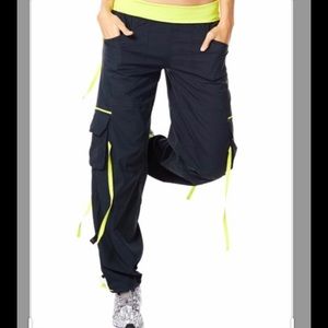 Zumba Cargo pants